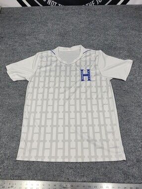 Vintage Honduras Soccer Futbol Jersey